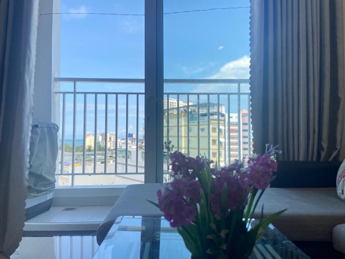 Sunshine Homestay Vung Tau Gold Sea Can Ho Bien Exterior photo